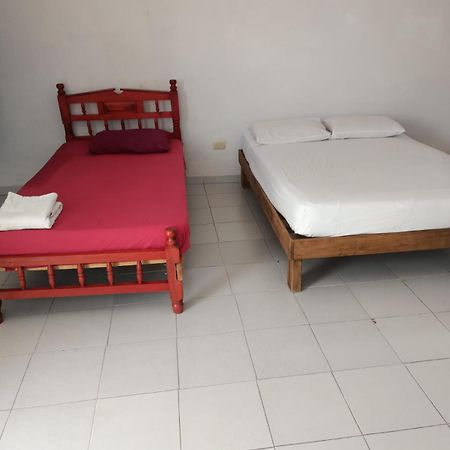 Gaviota Appartement Playa del Carmen Buitenkant foto