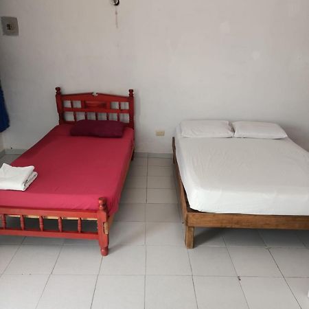 Gaviota Appartement Playa del Carmen Buitenkant foto