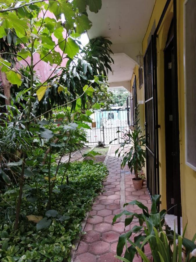 Gaviota Appartement Playa del Carmen Buitenkant foto