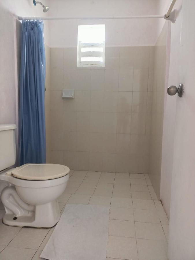 Gaviota Appartement Playa del Carmen Buitenkant foto