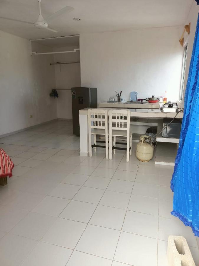Gaviota Appartement Playa del Carmen Buitenkant foto