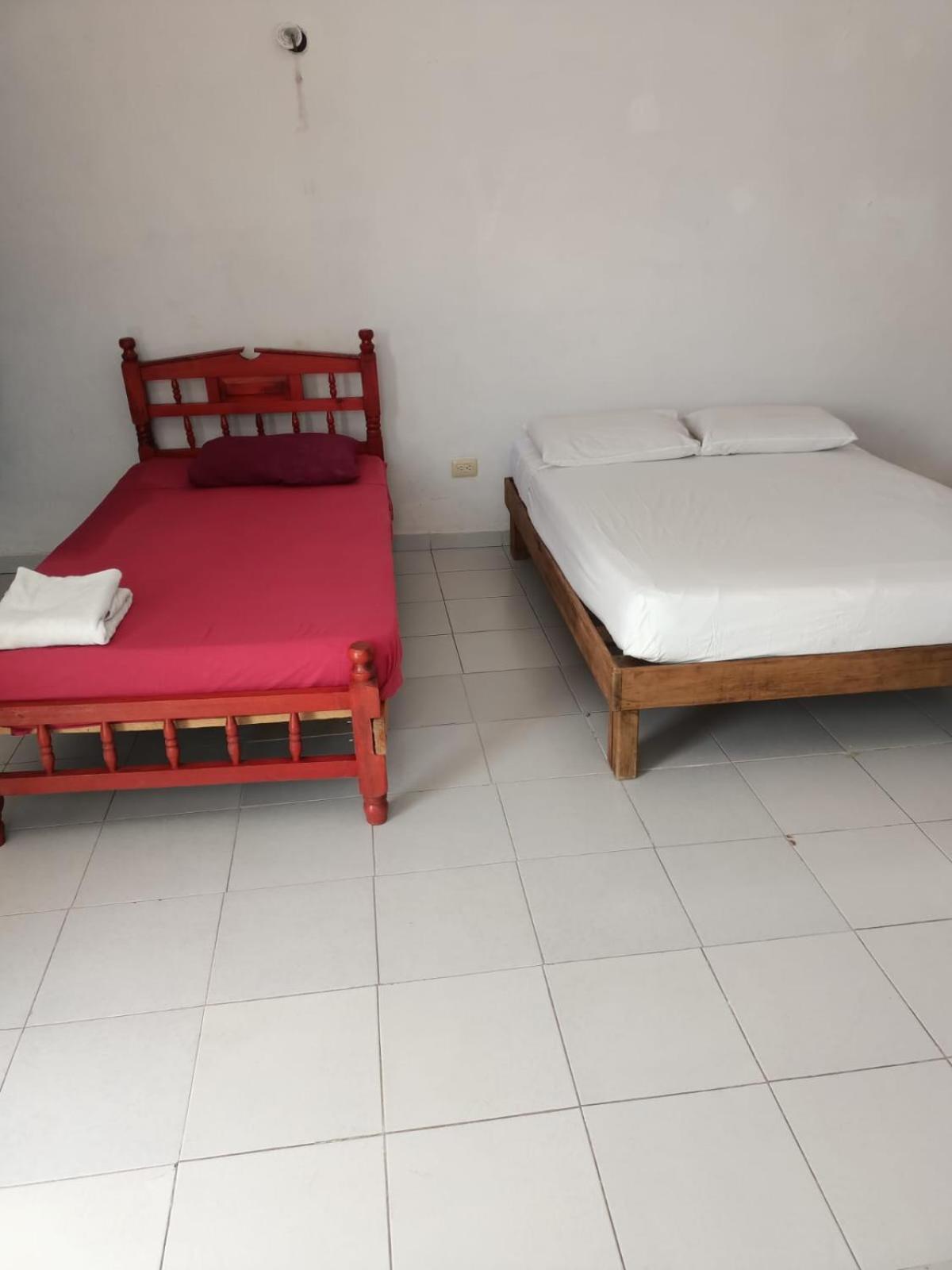 Gaviota Appartement Playa del Carmen Buitenkant foto