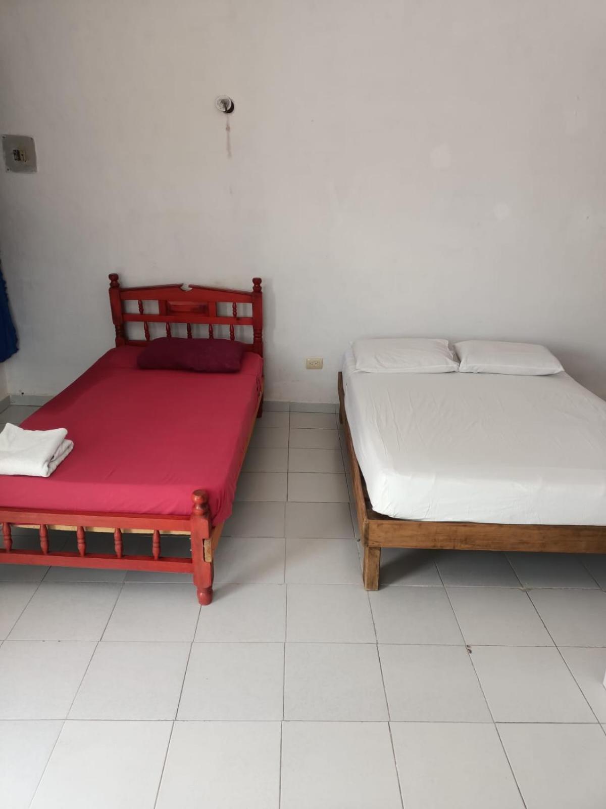 Gaviota Appartement Playa del Carmen Buitenkant foto